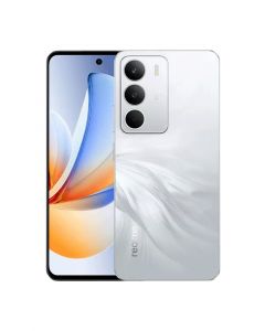 Realme | C71 | 8GB RAM | 128GB Storage | White | 3 Months 0% Profit upto 48 Months Installment | PTA Approved | 1 Year Brand Warranty | The Game Changer | TGC13